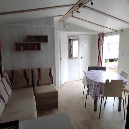 Mobil Home Confort - Plage Piscine - 4 Personnes - La Cotiniere - Ile D'Oleron Экстерьер фото